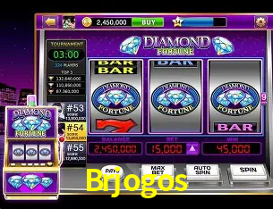 Ofertas Imperdíveis na Brjogos: Promoções e Bônus Que Valem a Pena