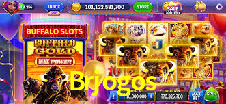 Brjogos: A Experiência de Casino com Jogos de Mesa ao Vivo