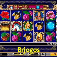 Brjogos,Brjogo