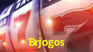 Brjogos